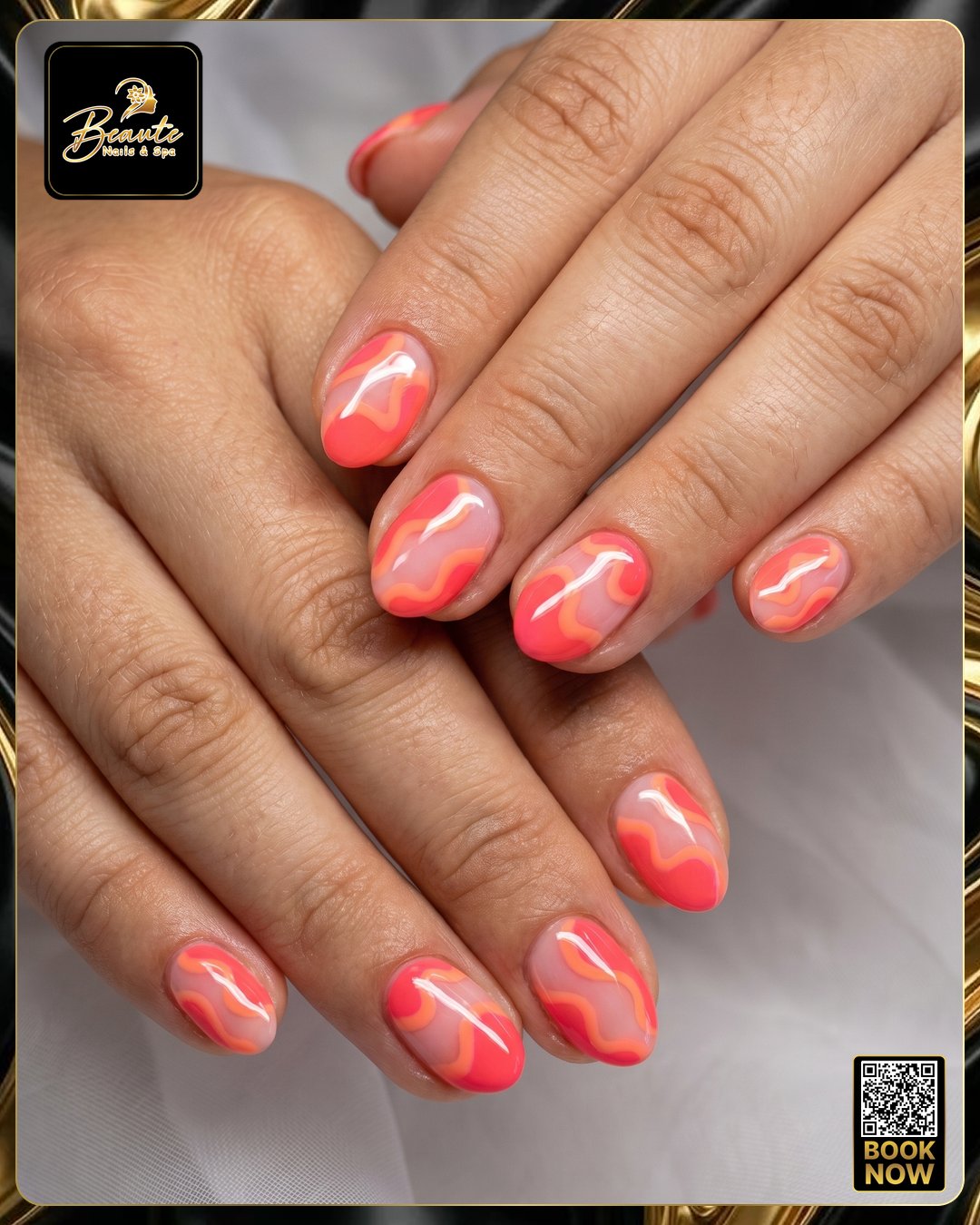 Trending Nail Designs